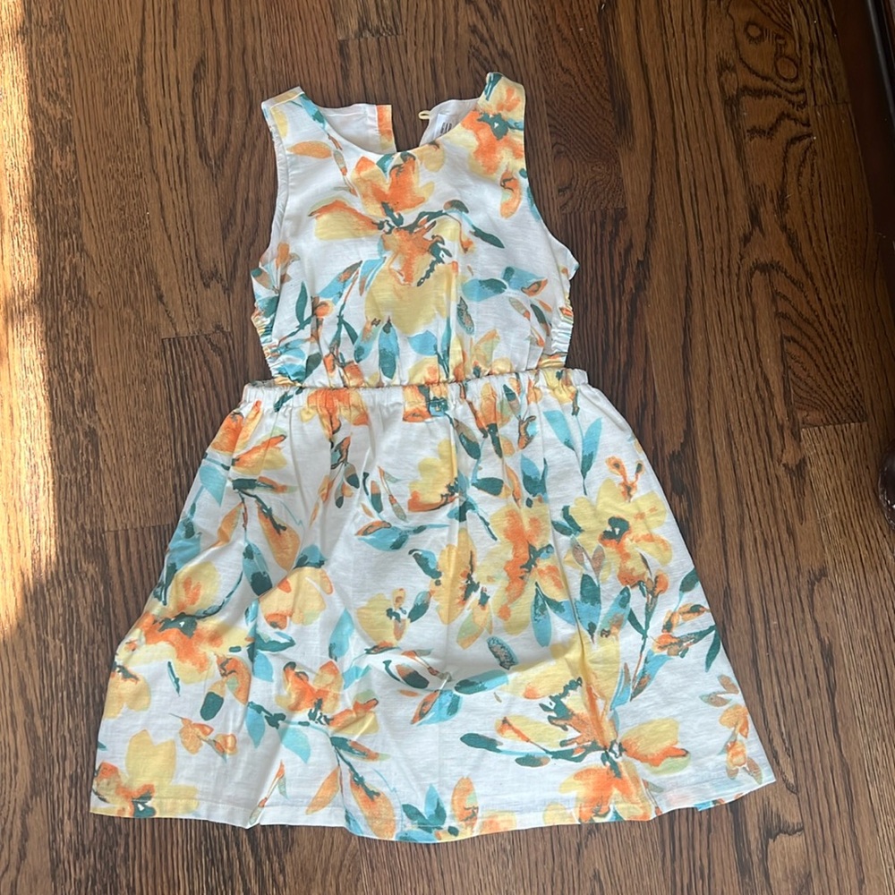 Gap Kids Spring/Summer dress size S 6-7